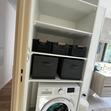 Vue Panoramique Apartment