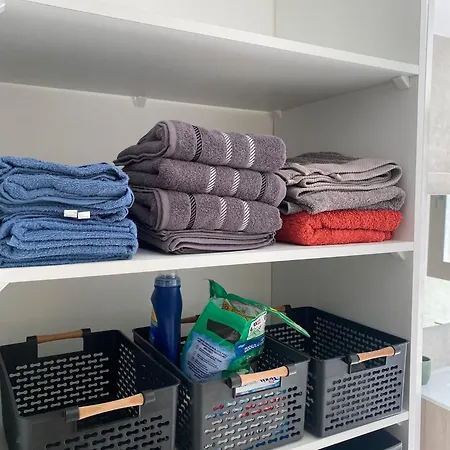 Vue Panoramique Apartment Bastia (Corsica)