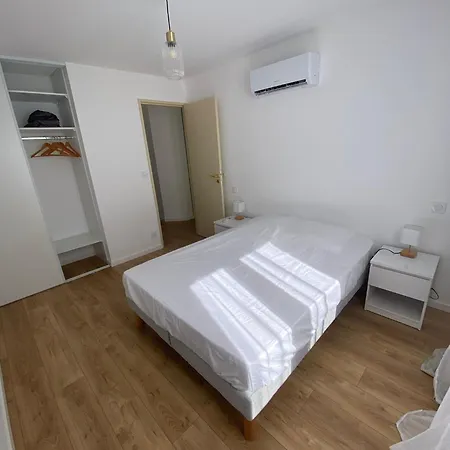 Διαμέρισμα Vue Panoramique *