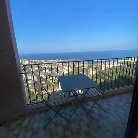 Vue Panoramique
