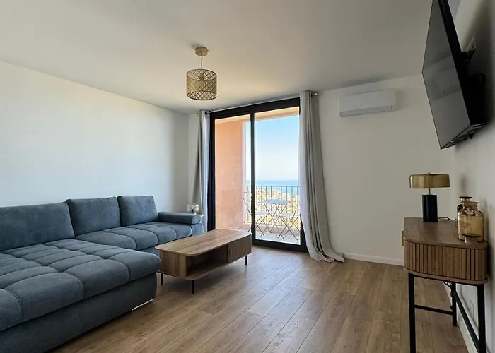 Vue Panoramique *