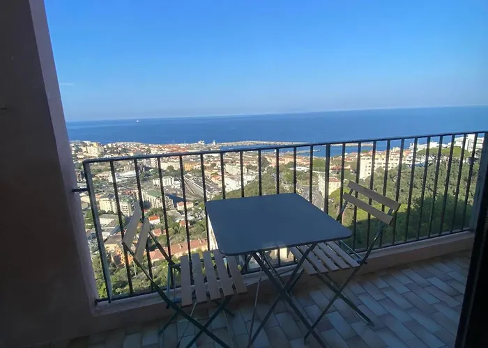 Vue Panoramique